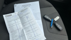 Ford Focus 1.0 125 EcoBoost Titanium 5dr Petrol Hatchback